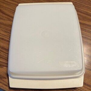 Tupperware Deviled Egg Keeper